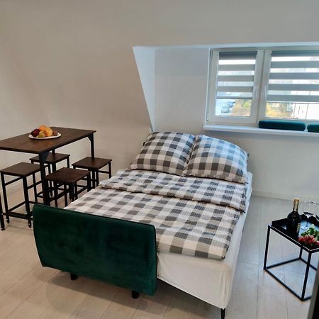 Apartament Michalowskiego W Poblizu Radiostacji Gliwice Luaran gambar