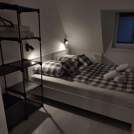 Apartament Michalowskiego W Poblizu Radiostacji Gliwice Luaran gambar