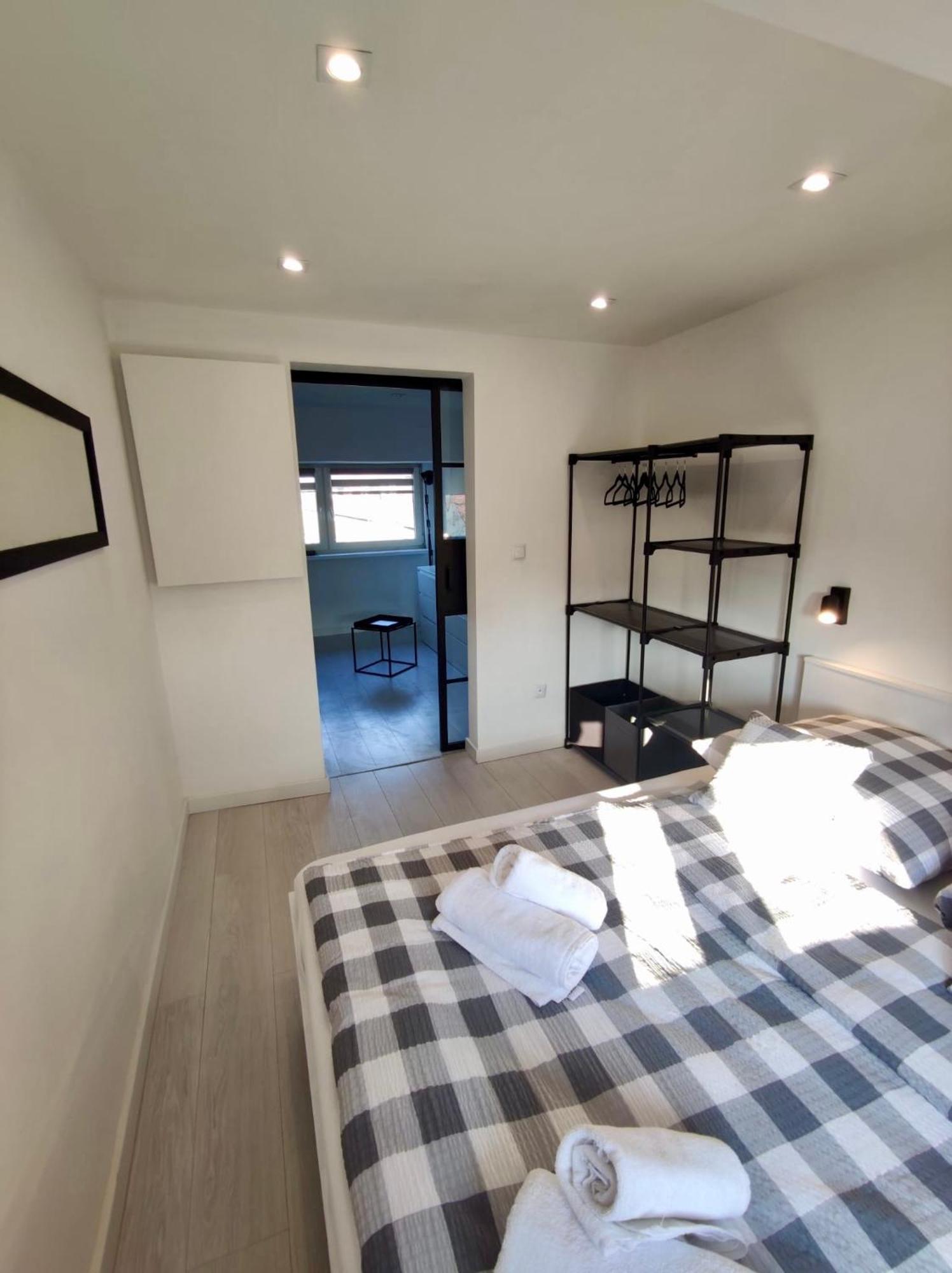 Apartament Michalowskiego W Poblizu Radiostacji Gliwice Luaran gambar