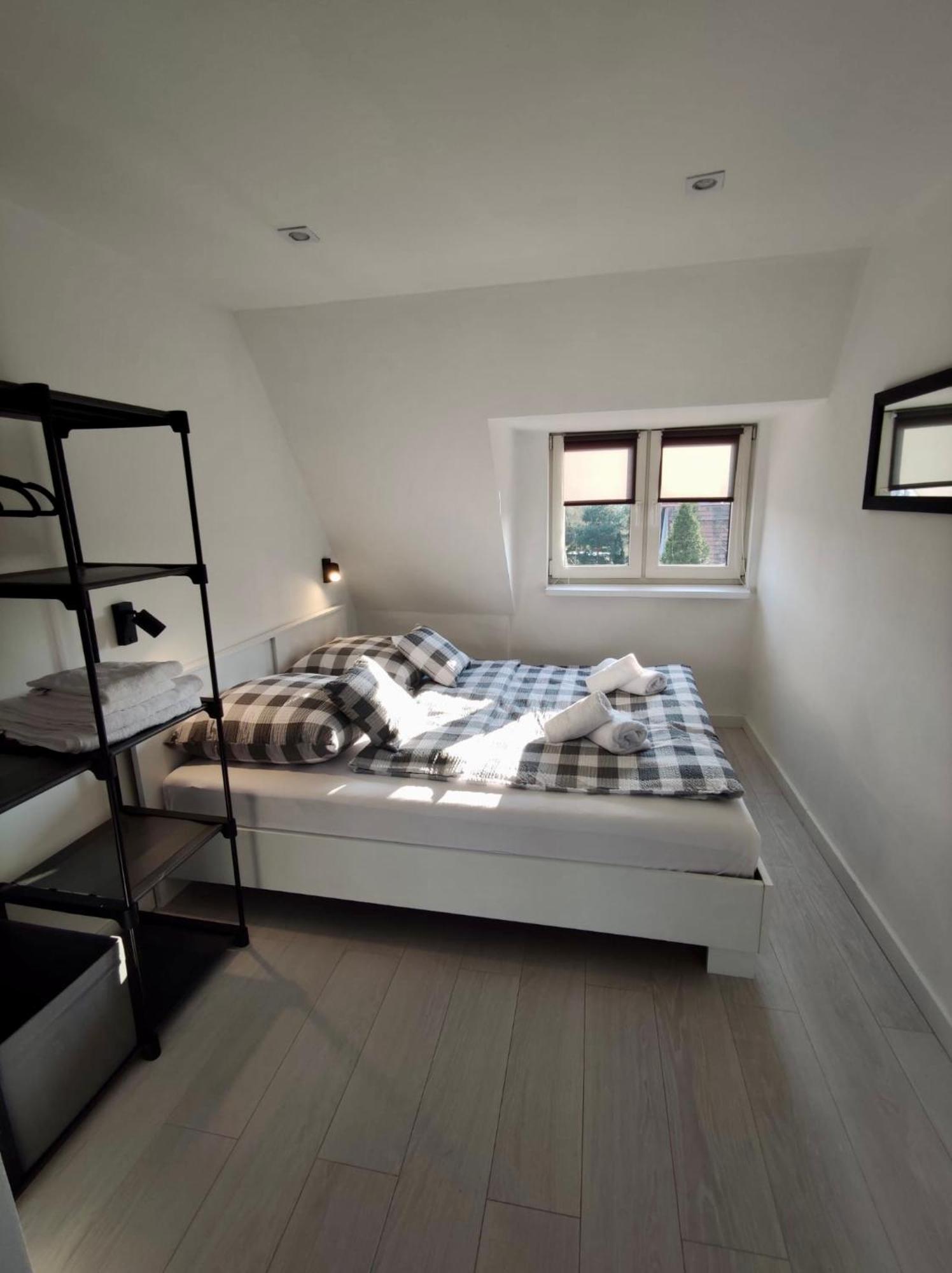 Apartament Michalowskiego W Poblizu Radiostacji Gliwice Luaran gambar