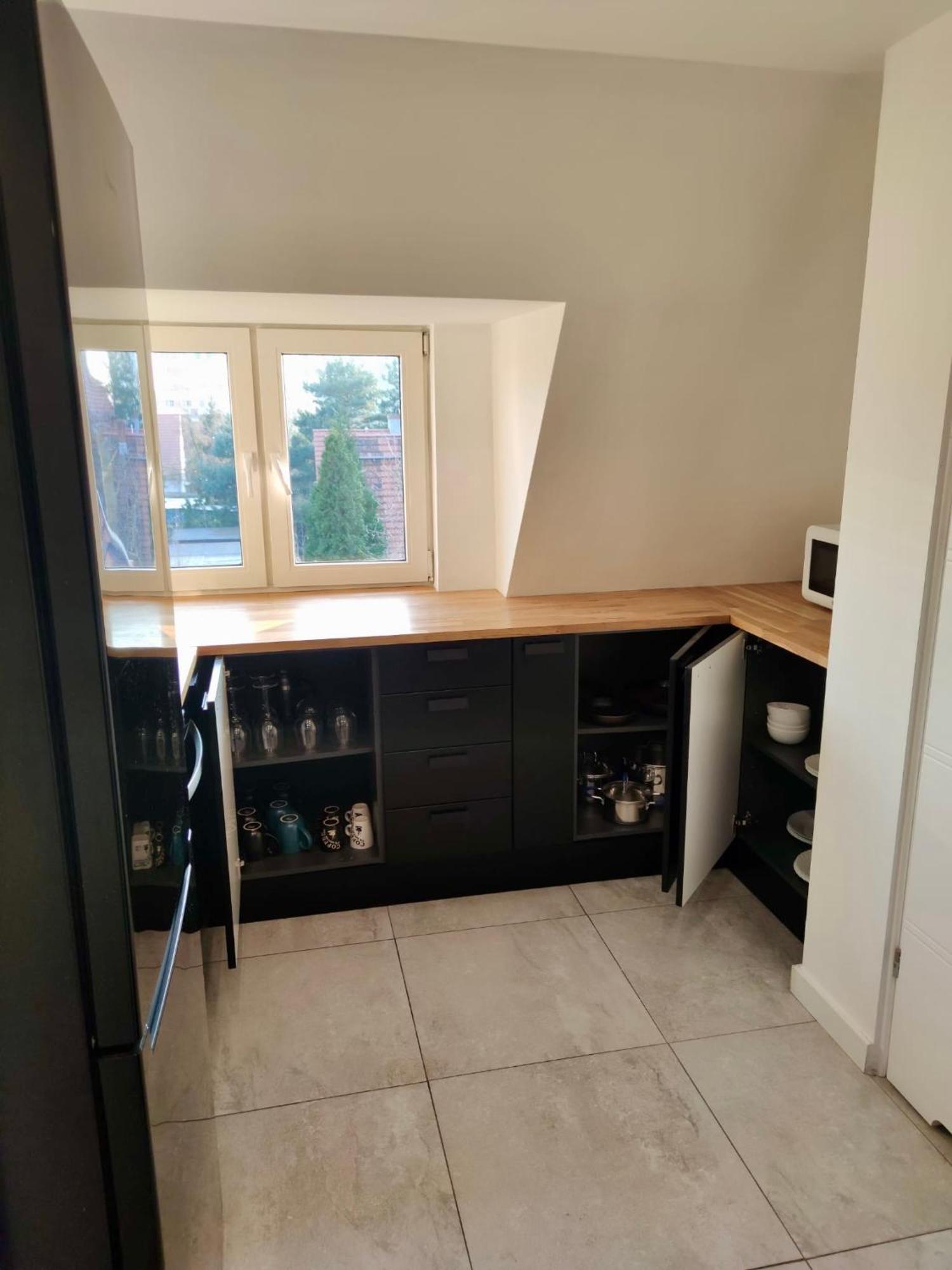 Apartament Michalowskiego W Poblizu Radiostacji Gliwice Luaran gambar