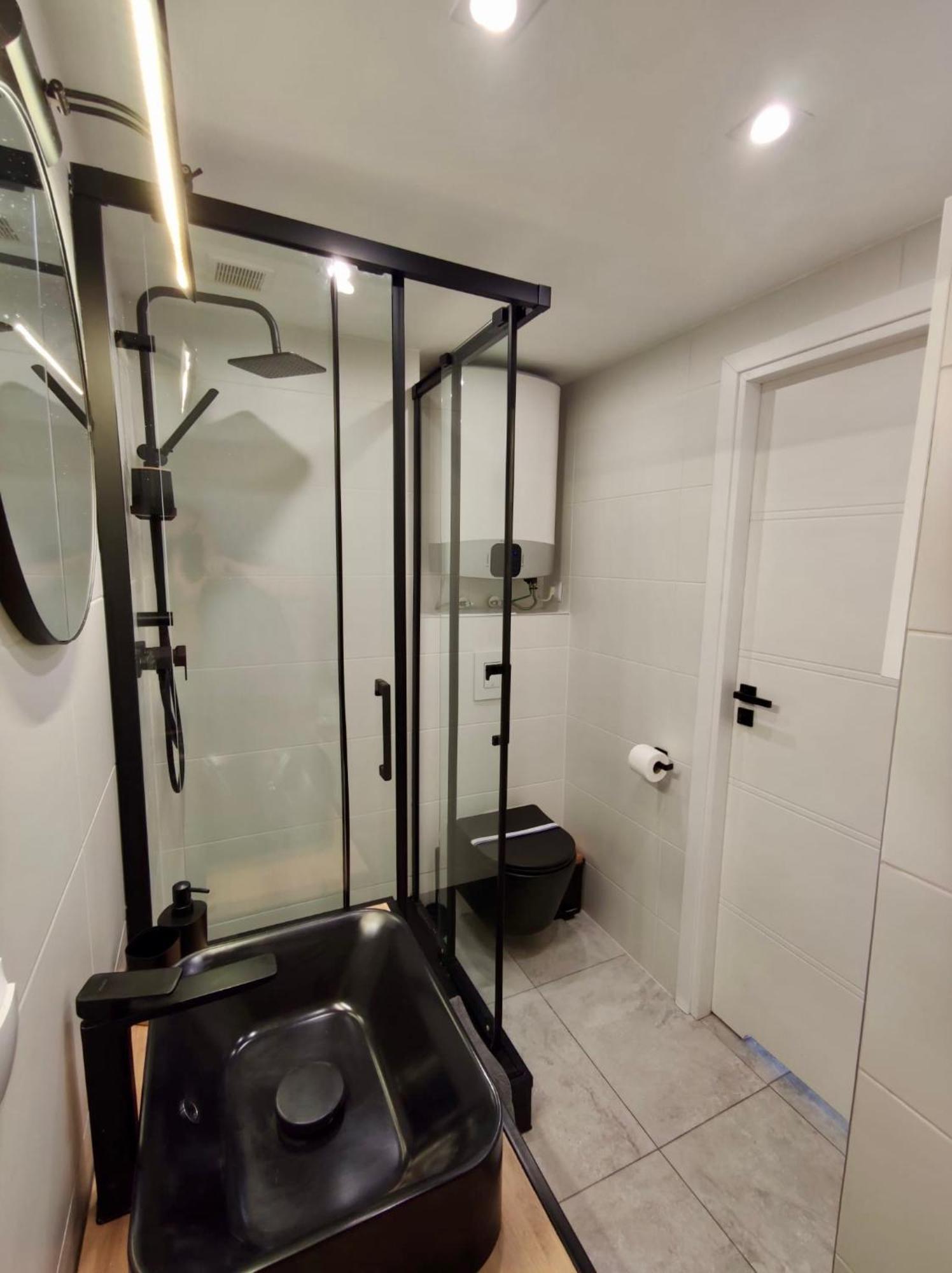 Apartament Michalowskiego W Poblizu Radiostacji Gliwice Luaran gambar
