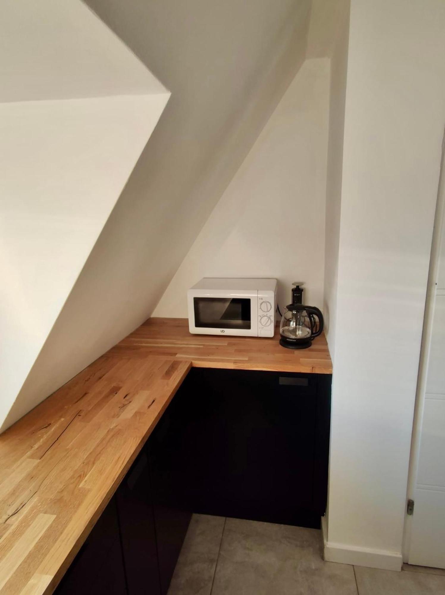 Apartament Michalowskiego W Poblizu Radiostacji Gliwice Luaran gambar