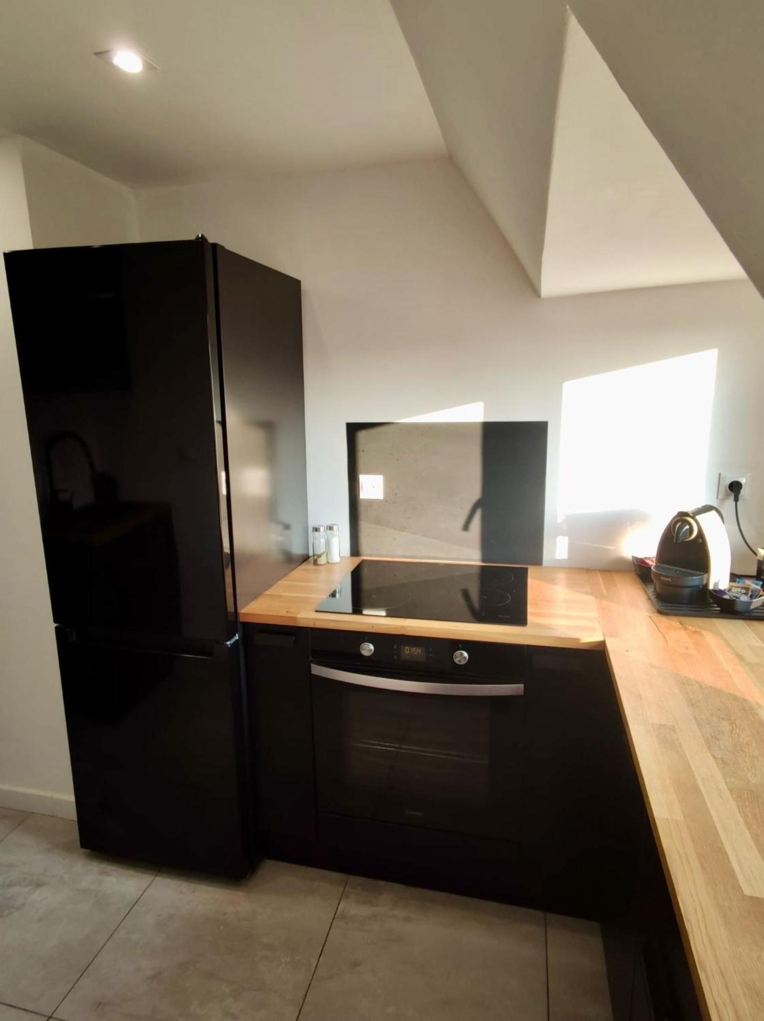 Apartament Michalowskiego W Poblizu Radiostacji Gliwice Luaran gambar