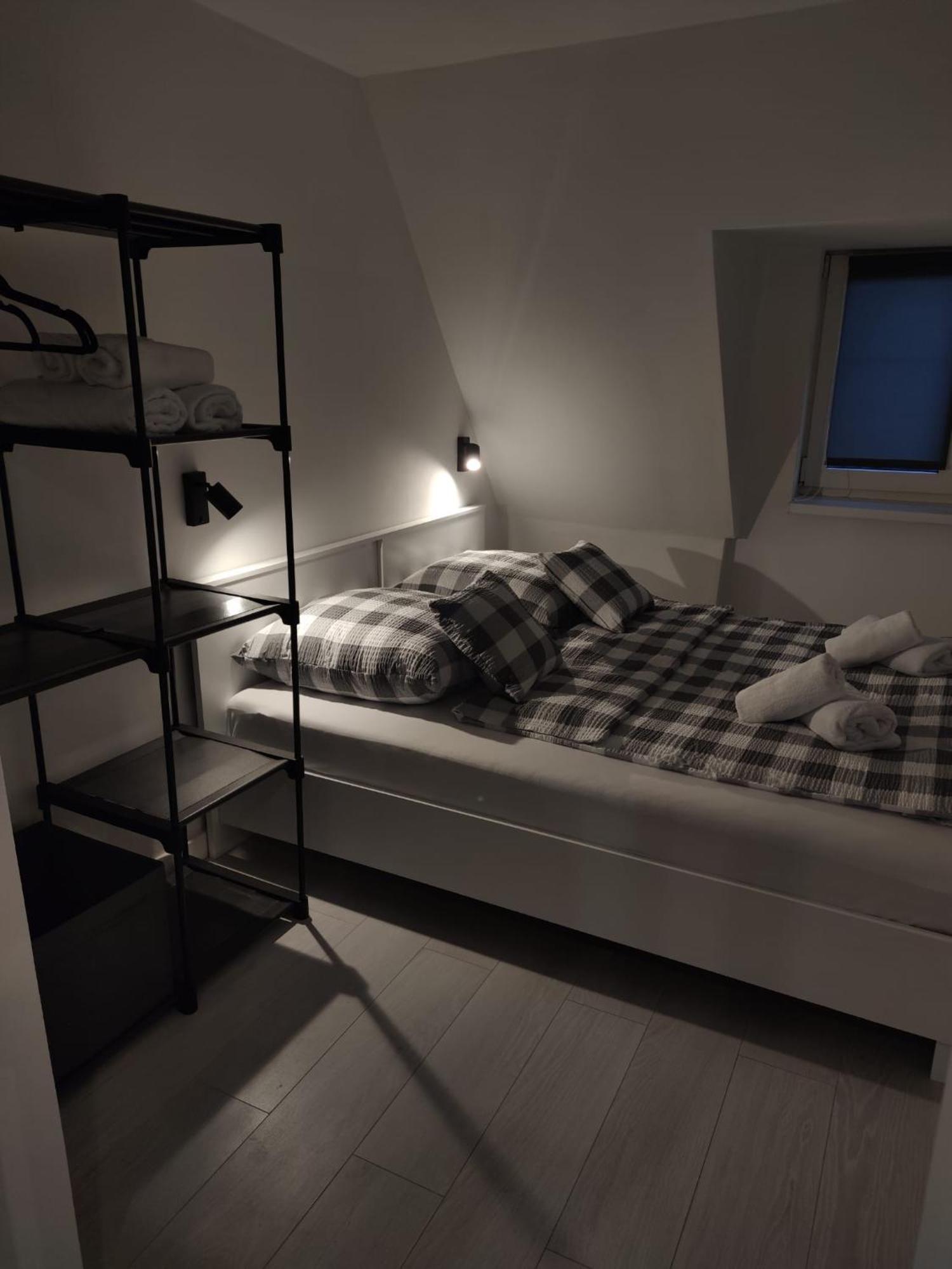 Apartament Michalowskiego W Poblizu Radiostacji Gliwice Luaran gambar