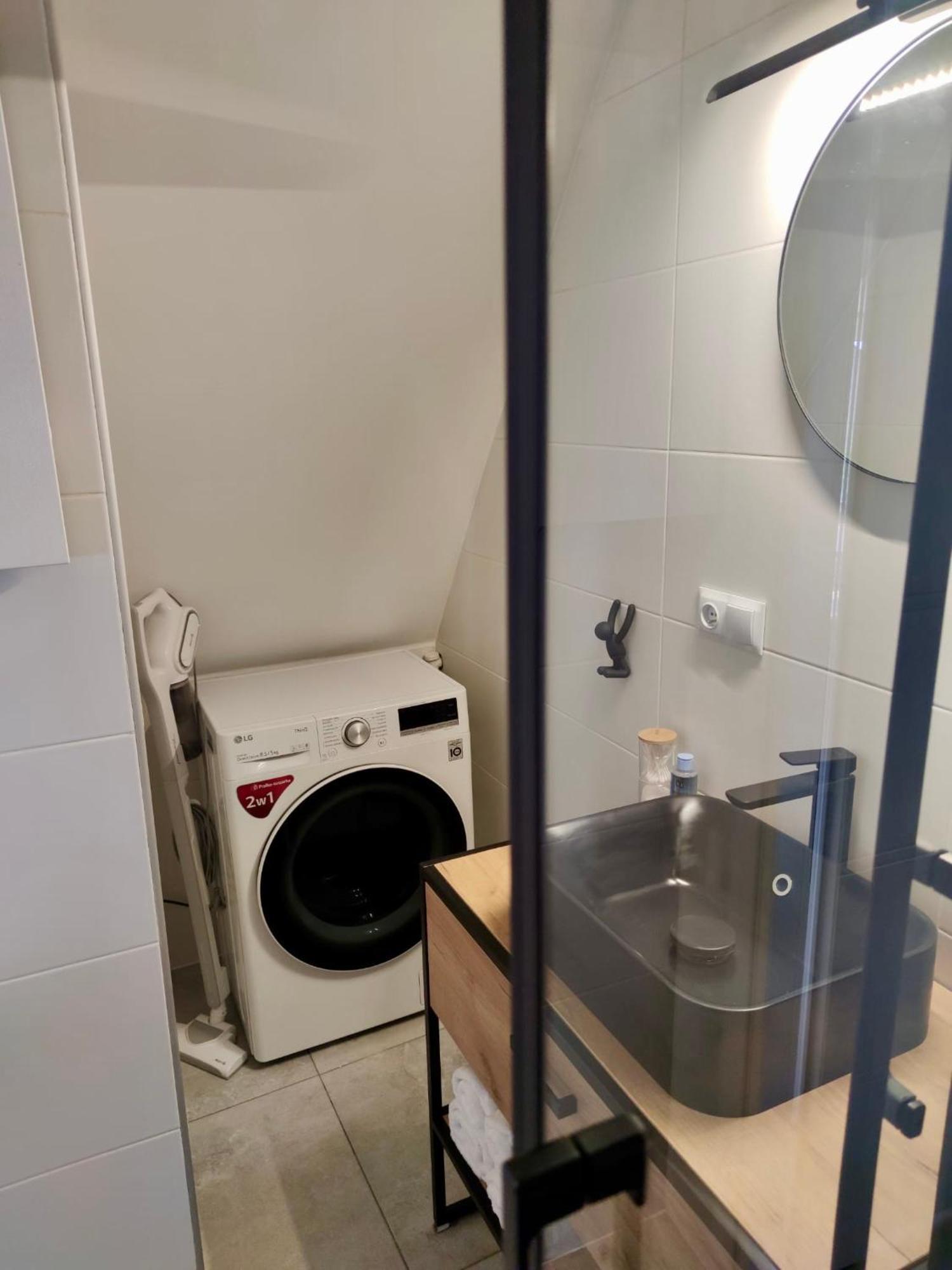 Apartament Michalowskiego W Poblizu Radiostacji Gliwice Luaran gambar